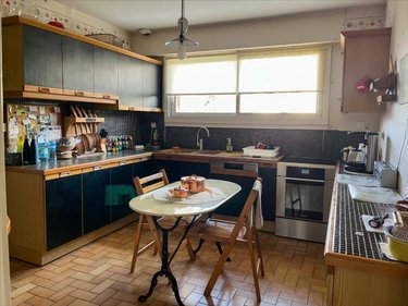Maison a vendre Rennes 35000 Ille-et-Vilaine 127 m2 7 pièces 434700 euros