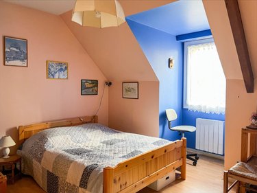 Maison a vendre Rennes 35000 Ille-et-Vilaine 127 m2 7 pièces 434700 euros