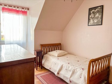 Maison a vendre Rennes 35000 Ille-et-Vilaine 127 m2 7 pièces 434700 euros