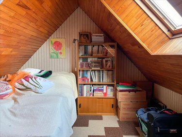 Maison a vendre Rennes 35000 Ille-et-Vilaine 127 m2 7 pièces 434700 euros