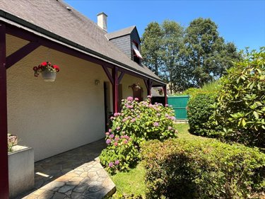 Maison a vendre Rennes 35000 Ille-et-Vilaine 127 m2 7 pièces 434700 euros