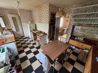 Maison a vendre Beaucourt 90500 Territoire de Belfort 84 m2 4 pièces 119000 euros