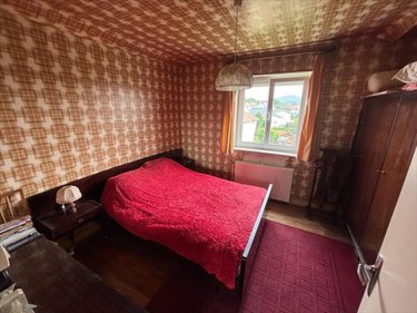 Maison a vendre Beaucourt 90500 Territoire de Belfort 84 m2 4 pièces 119000 euros