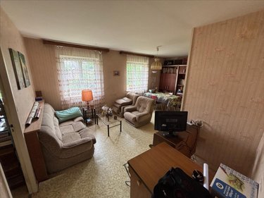 Maison a vendre Beaucourt 90500 Territoire de Belfort 84 m2 4 pièces 119000 euros
