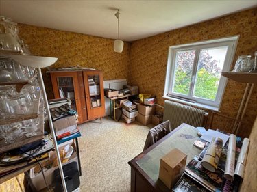 Maison a vendre Beaucourt 90500 Territoire de Belfort 84 m2 4 pièces 119000 euros