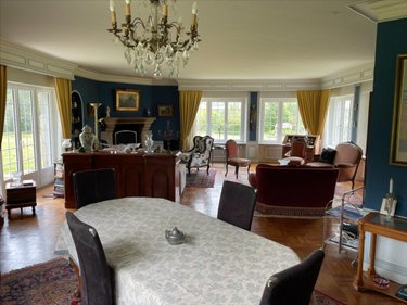 Maison a vendre Plouigneau 29610 Finistère 217 m2 8 pièces 459722 euros
