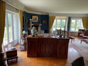 Maison a vendre Plouigneau 29610 Finistère 217 m2 8 pièces 459722 euros