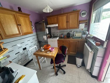 Maison a vendre Auberchicourt 59165 Nord 55 m2 3 pièces 65500 euros