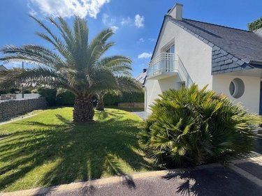 Maison a vendre Locmaria-Plouzané 29280 Finistère 130 m2 7 pièces 399900 euros