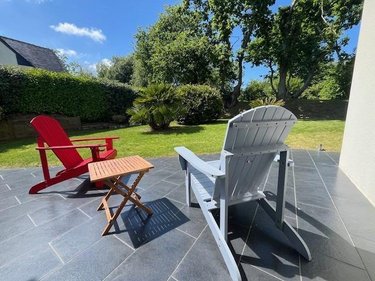 Maison a vendre Locmaria-Plouzané 29280 Finistère 130 m2 7 pièces 389000 euros