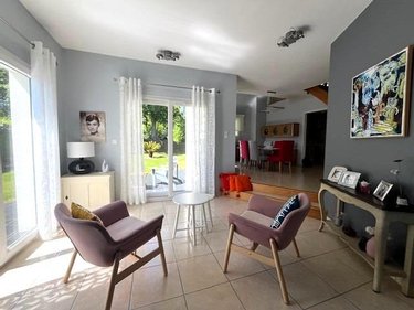 Maison a vendre Locmaria-Plouzané 29280 Finistère 130 m2 7 pièces 495000 euros