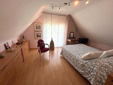 Maison a vendre Locmaria-Plouzané 29280 Finistère 130 m2 7 pièces 389000 euros