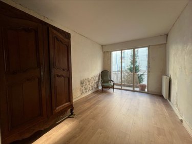Appartement a vendre Paris 12e arrondissement 75012 Paris 55 m2 2 pièces 596190 euros