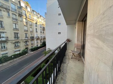 Appartement a vendre Paris 12e arrondissement 75012 Paris 55 m2 2 pièces 533670 euros
