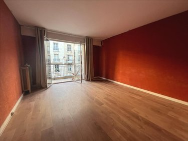 Appartement a vendre Paris 12e arrondissement 75012 Paris 55 m2 2 pièces 533670 euros