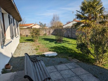 Maison a vendre Les Herbiers 85500 Vendée 116 m2 5 pièces 183000 euros