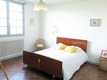 Maison a vendre Les Herbiers 85500 Vendée 116 m2 5 pièces 183000 euros