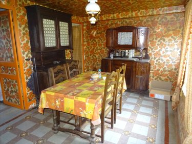 Maison a vendre Le Bardon 45130 Loiret 64 m2 4 pièces 136240 euros
