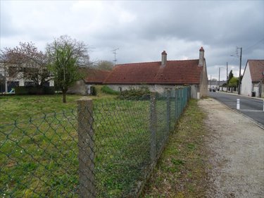 Maison a vendre Le Bardon 45130 Loiret 64 m2 4 pièces 136240 euros