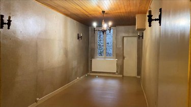 Appartement a vendre Nantua 01130 Ain 103 m2 5 pièces 78000 euros