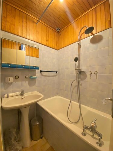 Appartement a vendre Nantua 01130 Ain 103 m2 5 pièces 78000 euros