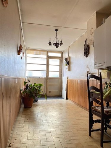 Appartement a vendre Nantua 01130 Ain 103 m2 5 pièces 78000 euros