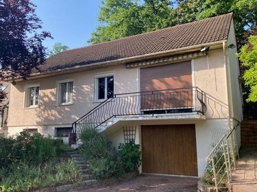 Maison a vendre Petit-Couronne 76650 Seine-Maritime 92 m2 5 pièces 199500 euros