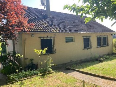 Maison a vendre Petit-Couronne 76650 Seine-Maritime 92 m2 5 pièces 199500 euros