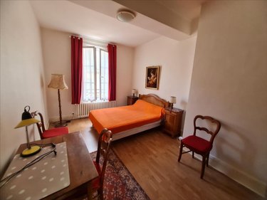 Maison a vendre Montoire-sur-le-Loir 41800 Loir-et-Cher 160 m2 8 pièces 167279 euros