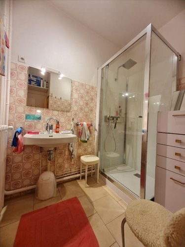 Maison a vendre Montoire-sur-le-Loir 41800 Loir-et-Cher 160 m2 8 pièces 167279 euros