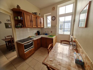 Maison a vendre Montoire-sur-le-Loir 41800 Loir-et-Cher 160 m2 8 pièces 167279 euros