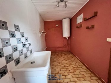 Maison a vendre Anneville-sur-Mer 50560 Manche 108 m2 5 pièces 265000 euros