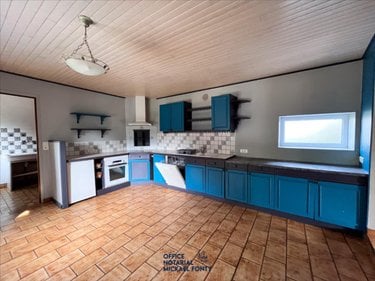 Maison a vendre Anneville-sur-Mer 50560 Manche 108 m2 5 pièces 265000 euros