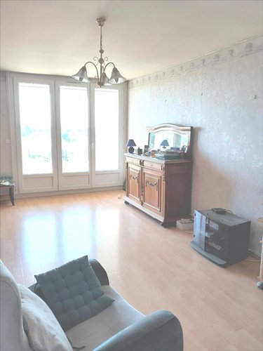 Appartement a vendre Orléans 45000 Loiret 82 m2 4 pièces 157800 euros