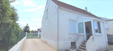 Maison a vendre Fleury-les-Aubrais 45400 Loiret 106 m2 5 pièces 230320 euros