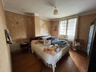 Maison a vendre Liesville-sur-Douve 50480 Manche 103 m2 5 pièces 159000 euros