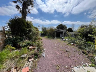 Maison a vendre Liesville-sur-Douve 50480 Manche 103 m2 5 pièces 159000 euros