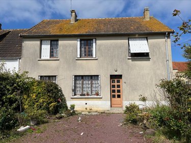 Maison a vendre Liesville-sur-Douve 50480 Manche 103 m2 5 pièces 159000 euros