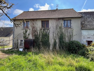 Maison a vendre Liesville-sur-Douve 50480 Manche 103 m2 5 pièces 159000 euros