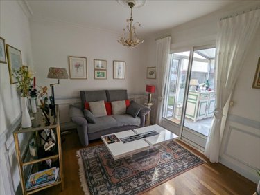Maison a vendre Cherbourg-en-Cotentin 50100 Manche 109 m2 5 pièces 247332 euros