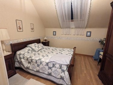 Maison a vendre Cherbourg-en-Cotentin 50100 Manche 109 m2 5 pièces 247332 euros