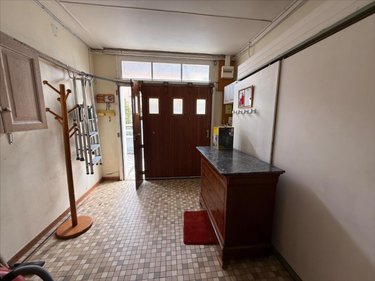 Maison a vendre Cherbourg-en-Cotentin 50100 Manche 109 m2 5 pièces 247332 euros