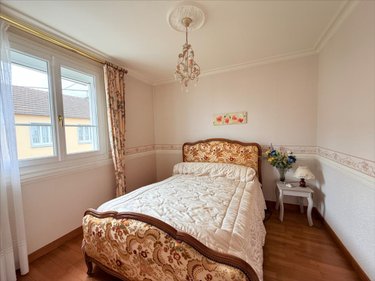 Maison a vendre Cherbourg-en-Cotentin 50100 Manche 109 m2 5 pièces 247332 euros