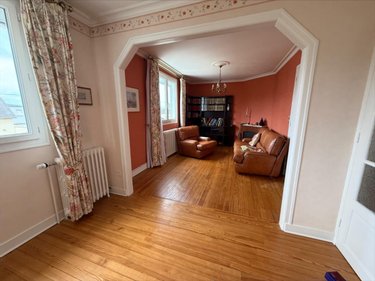Maison a vendre Cherbourg-en-Cotentin 50100 Manche 109 m2 5 pièces 247332 euros