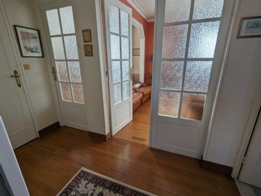 Maison a vendre Cherbourg-en-Cotentin 50100 Manche 109 m2 5 pièces 247332 euros