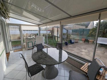 Maison a vendre Cherbourg-en-Cotentin 50100 Manche 109 m2 5 pièces 247332 euros