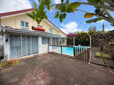 Maison a vendre Le Tampon 97430 Réunion 208 m2 6 pièces 376200 euros