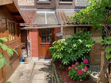 Maison a vendre Saint-Étienne-du-Rouvray 76800 Seine-Maritime 150 m2 10 pièces 210000 euros