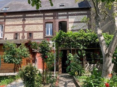 Maison a vendre Saint-Étienne-du-Rouvray 76800 Seine-Maritime 150 m2 10 pièces 210000 euros