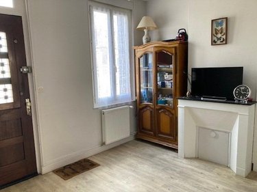 Maison a vendre Saint-Étienne-du-Rouvray 76800 Seine-Maritime 150 m2 10 pièces 210000 euros